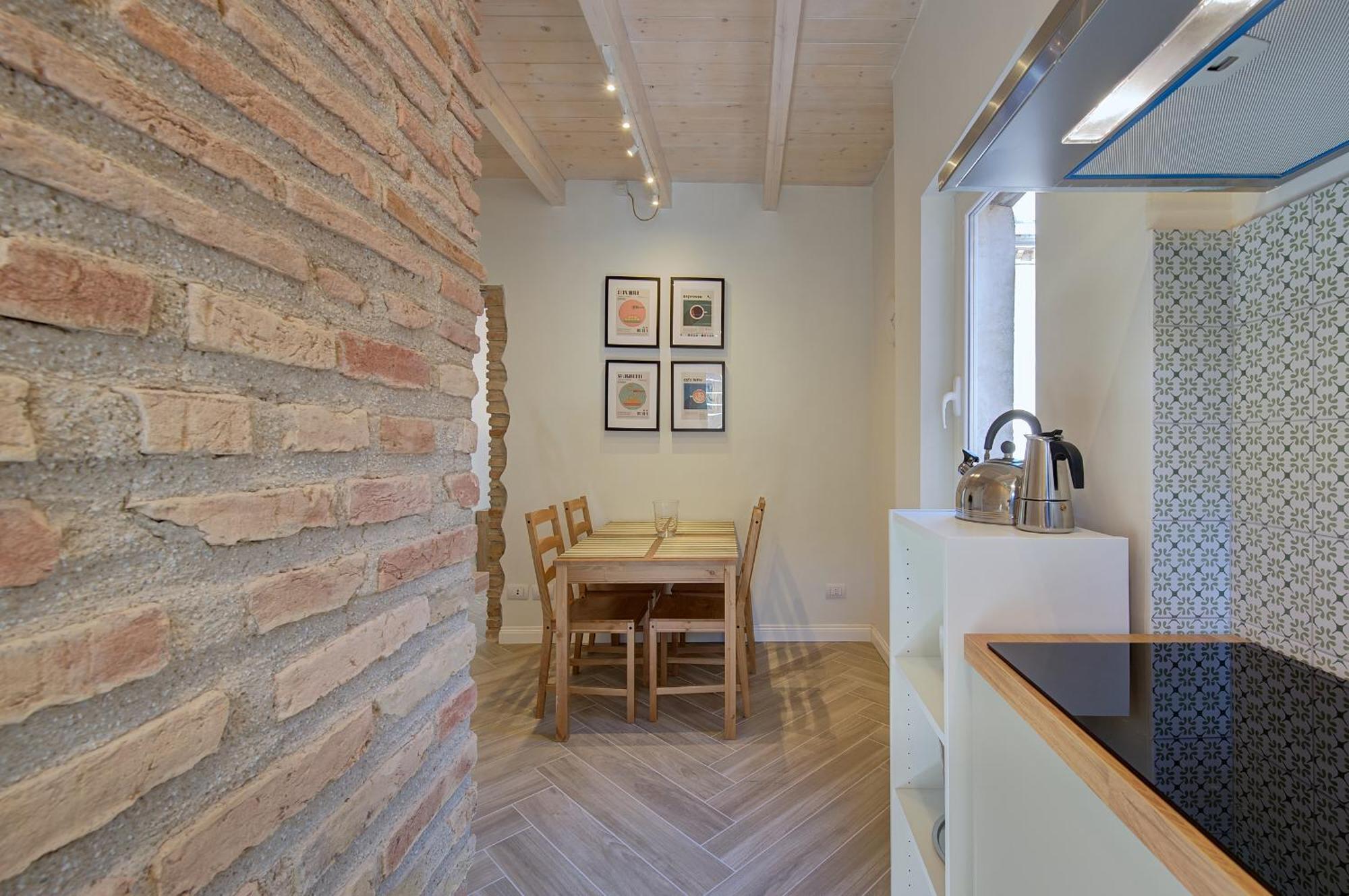 Casa A Monti Apartment Rome Bagian luar foto