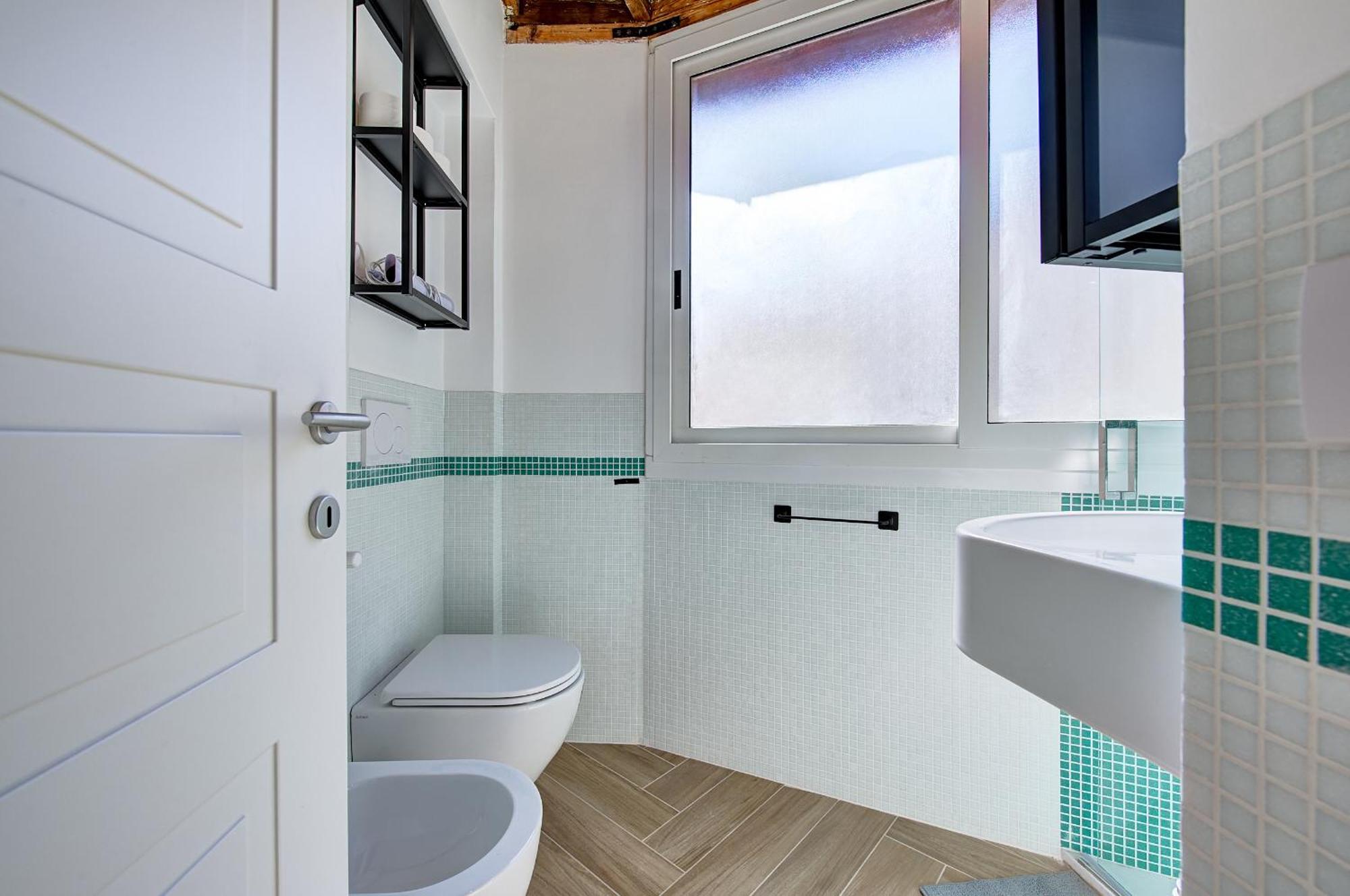 Casa A Monti Apartment Rome Bagian luar foto