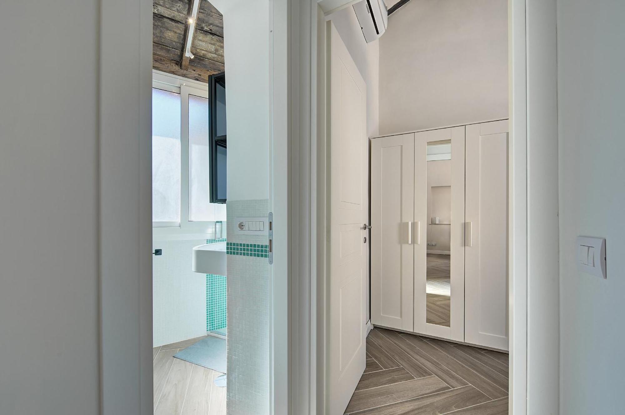 Casa A Monti Apartment Rome Bagian luar foto