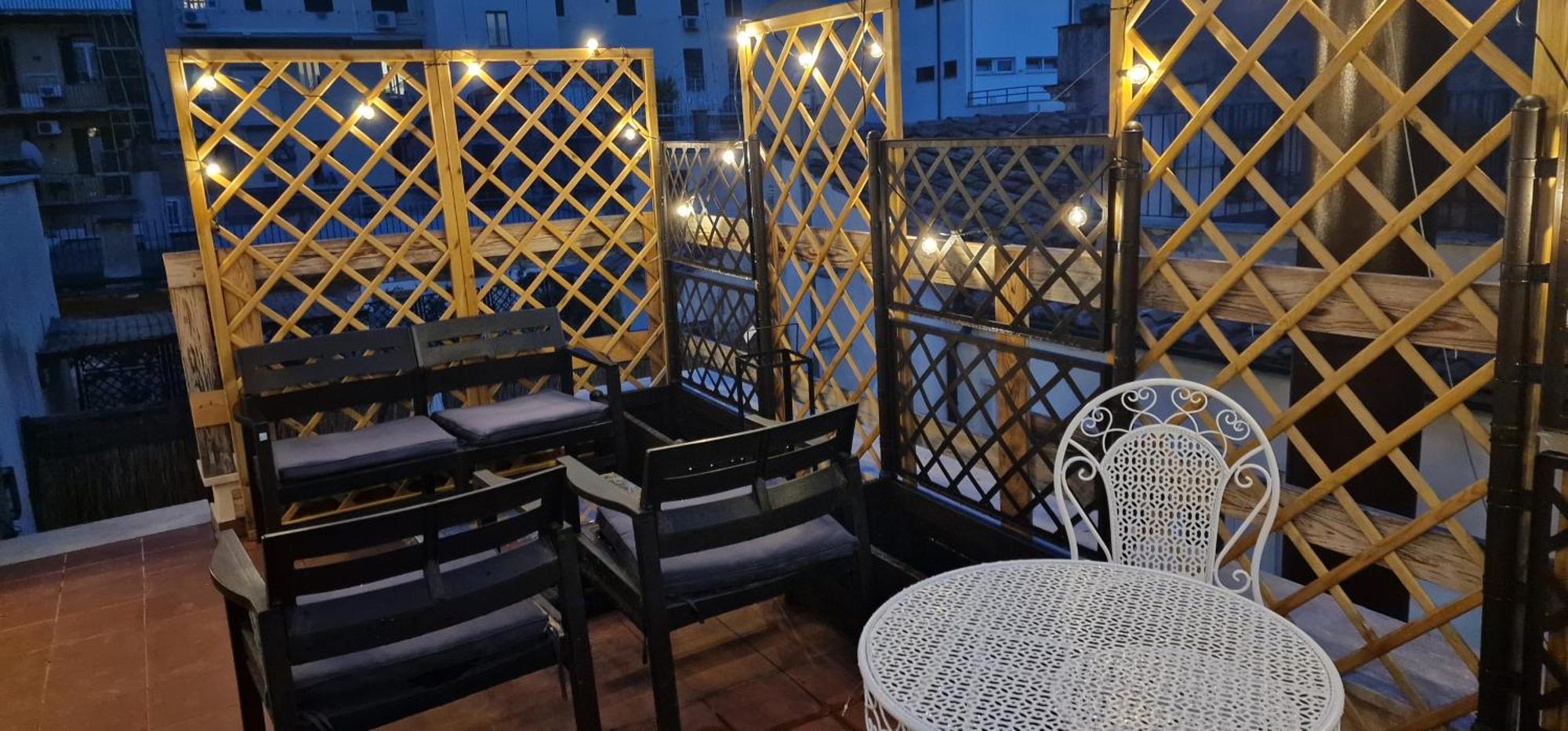 Casa A Monti Apartment Rome Bagian luar foto