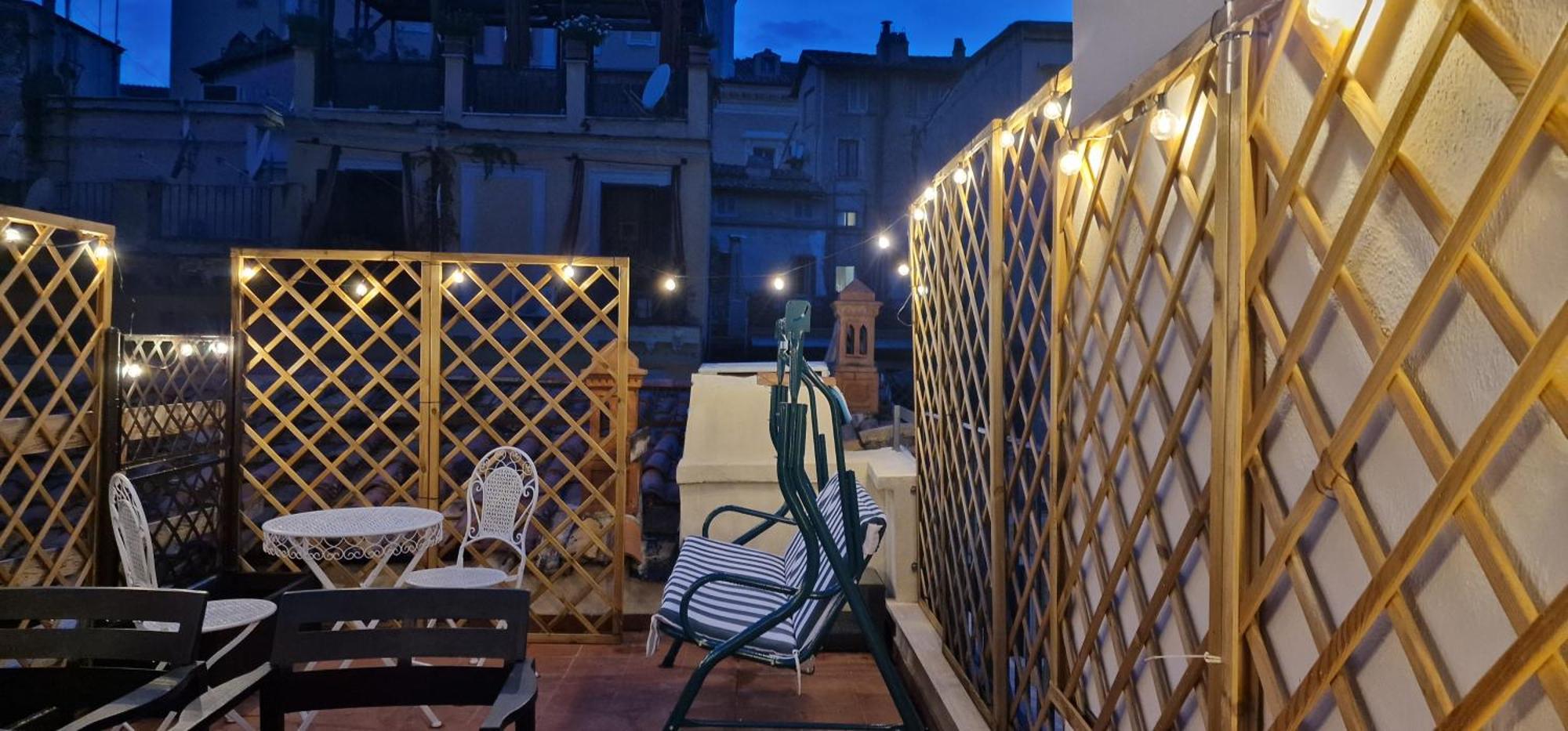 Casa A Monti Apartment Rome Bagian luar foto