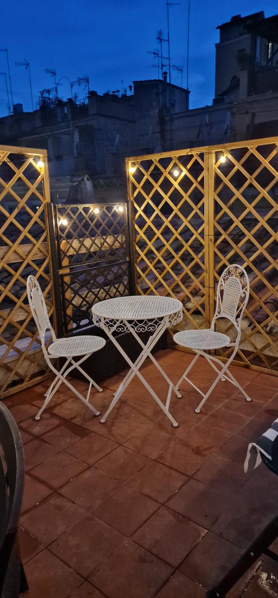 Casa A Monti Apartment Rome Bagian luar foto