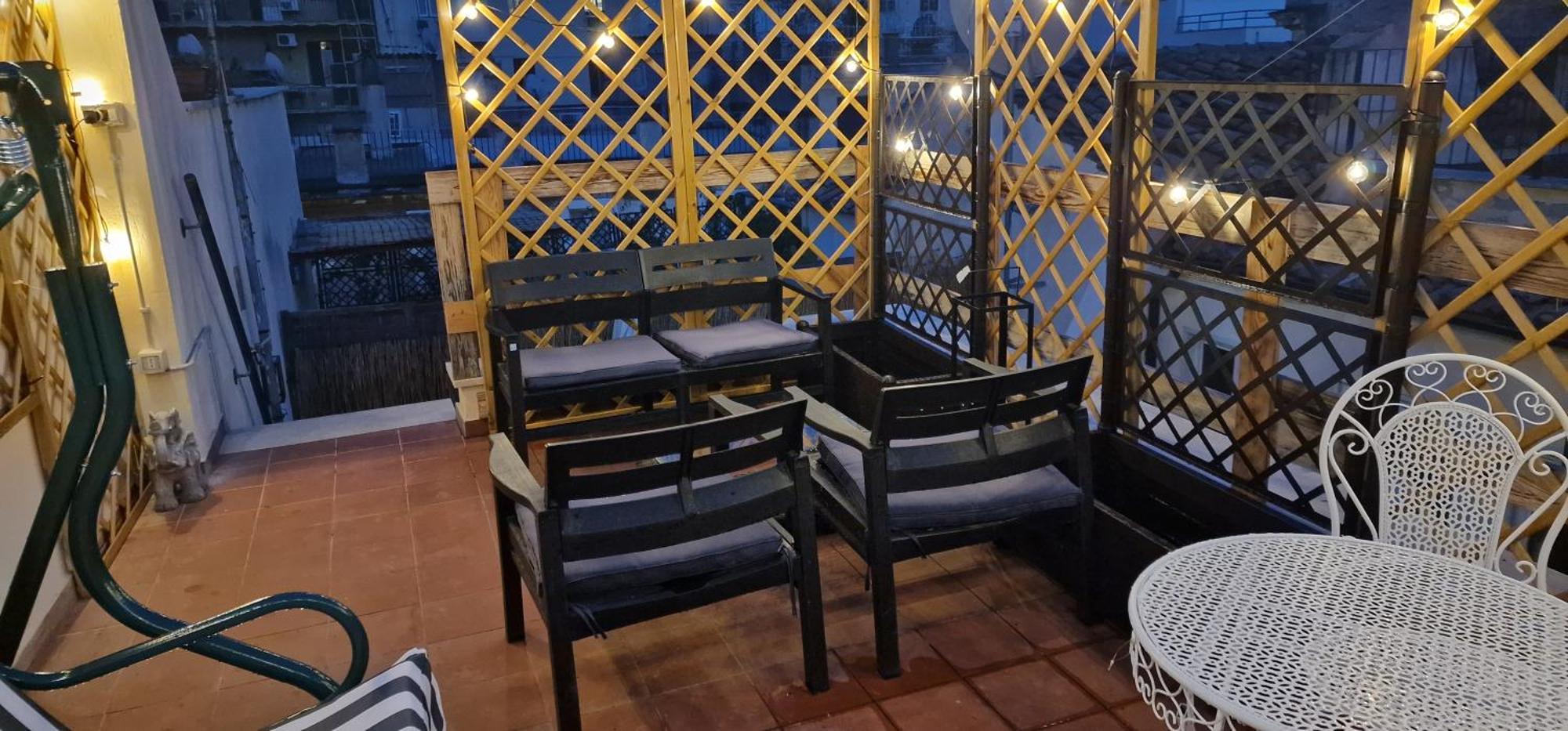 Casa A Monti Apartment Rome Bagian luar foto