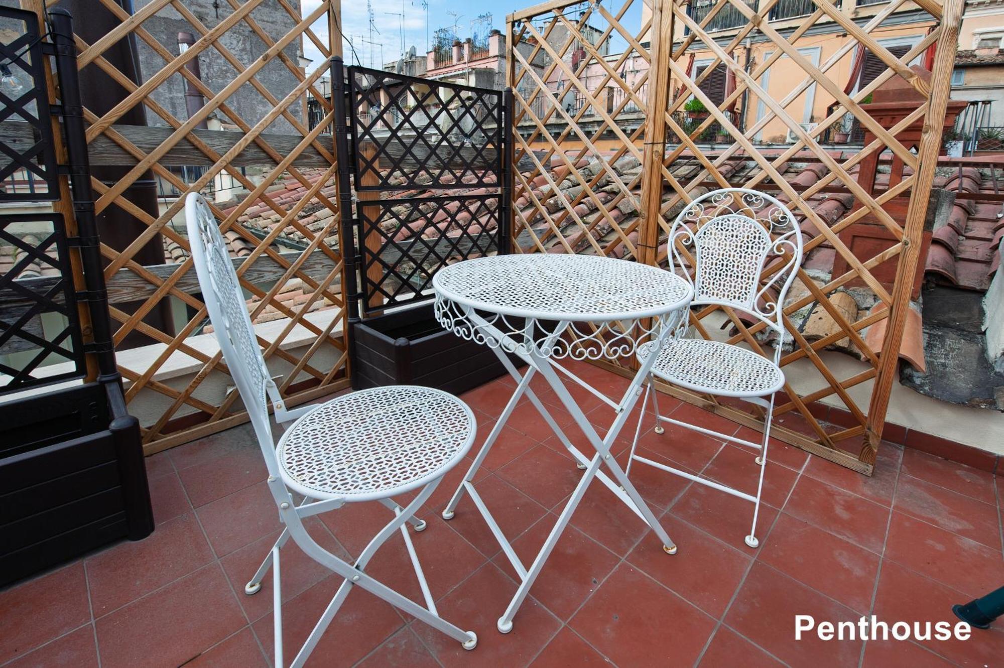 Casa A Monti Apartment Rome Bagian luar foto