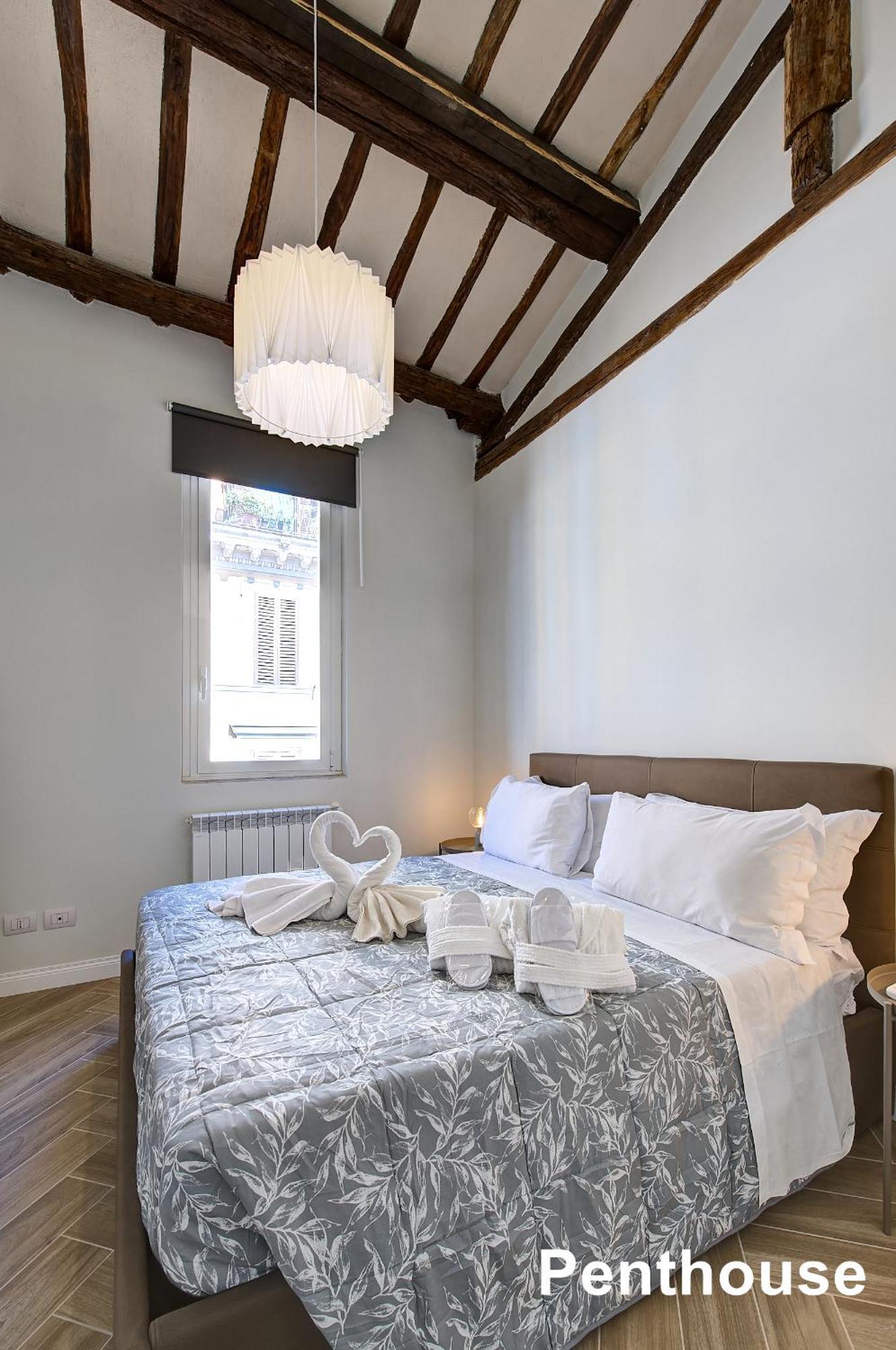 Casa A Monti Apartment Rome Bagian luar foto