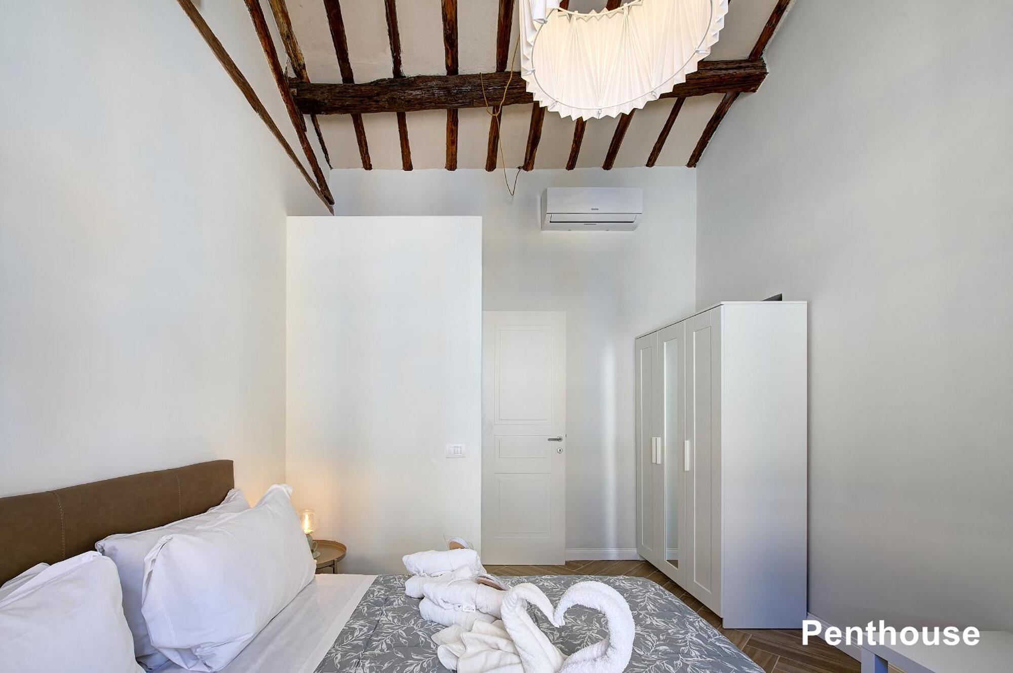 Casa A Monti Apartment Rome Bagian luar foto