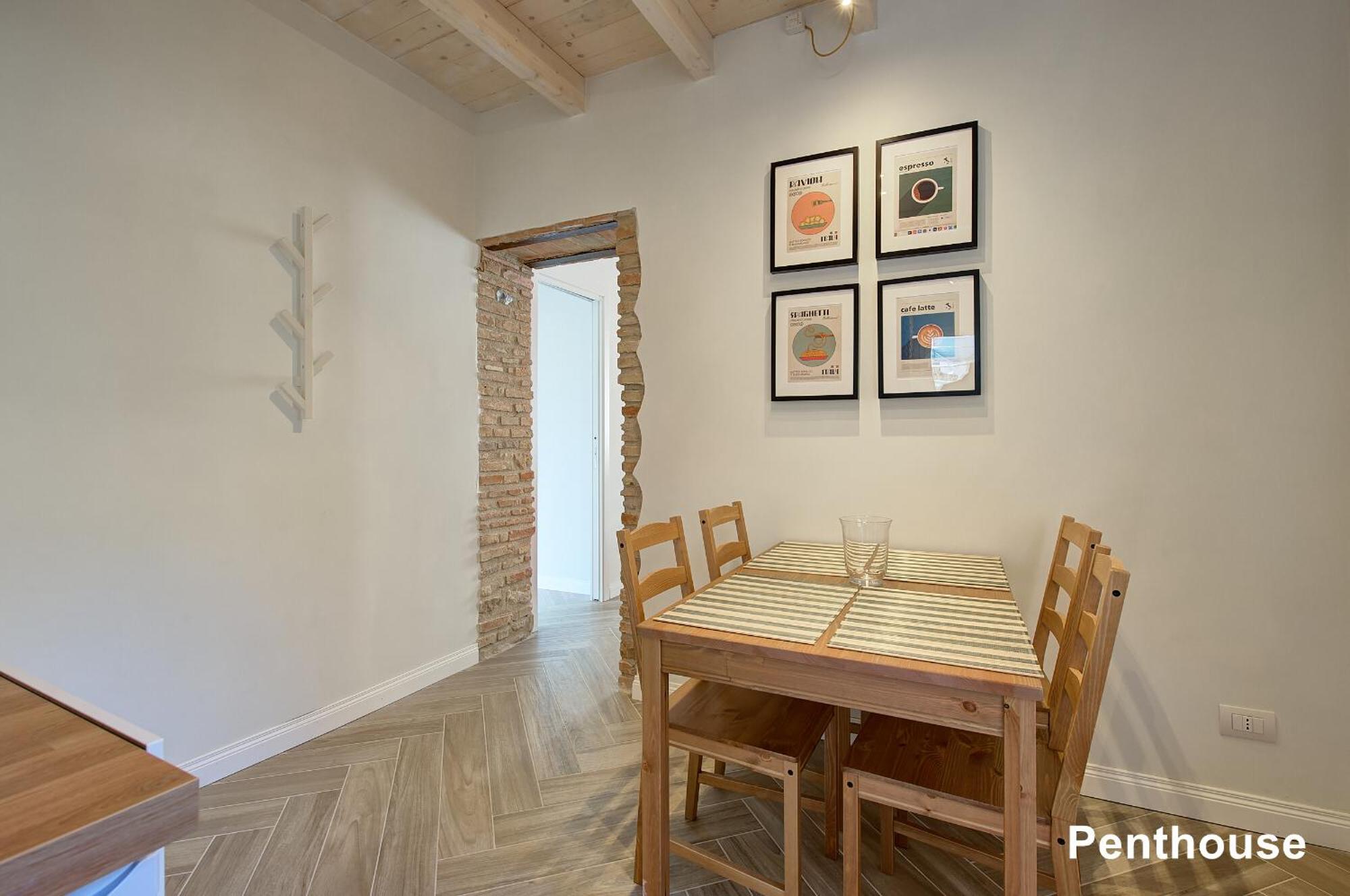 Casa A Monti Apartment Rome Bagian luar foto