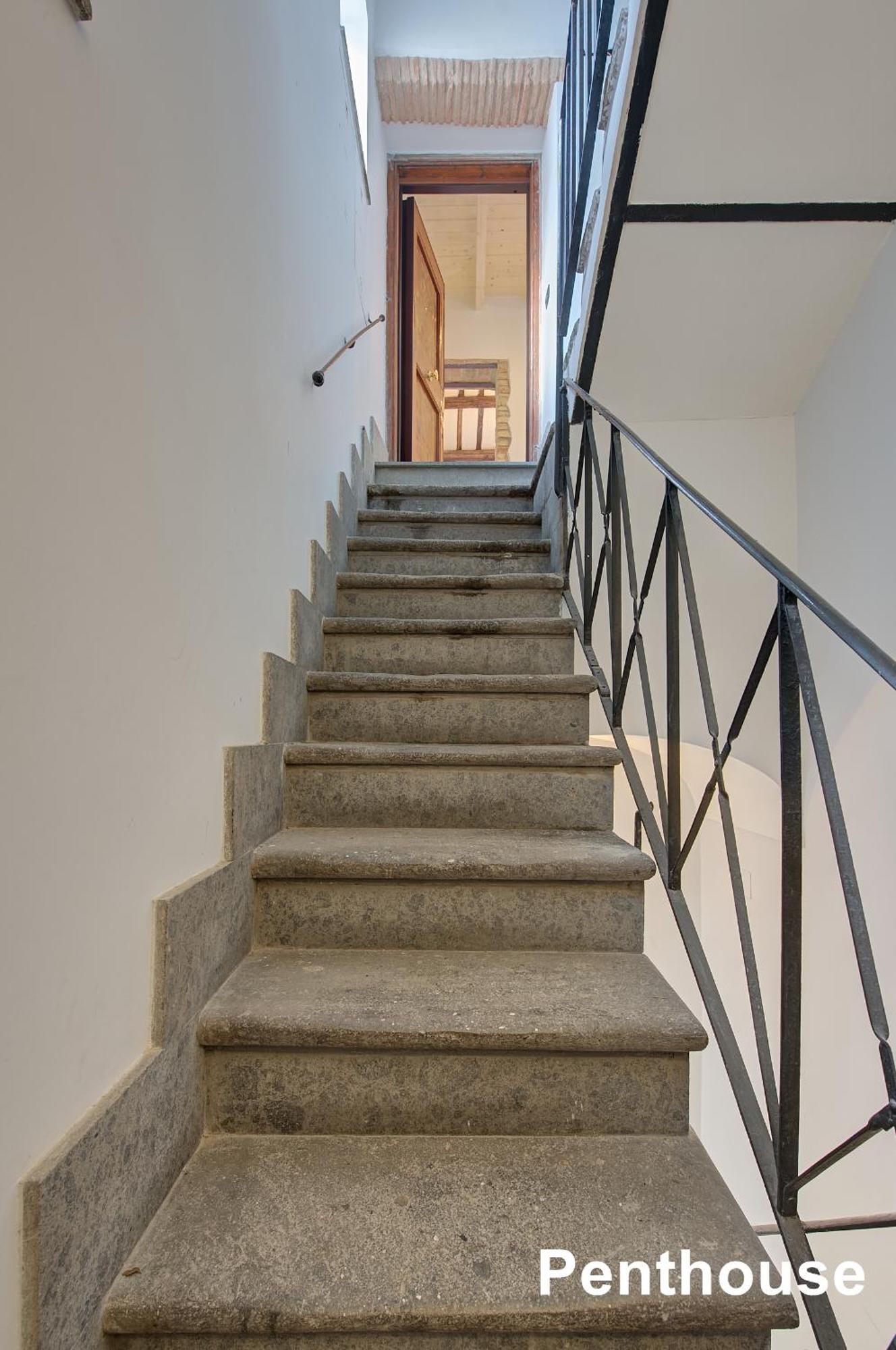 Casa A Monti Apartment Rome Bagian luar foto