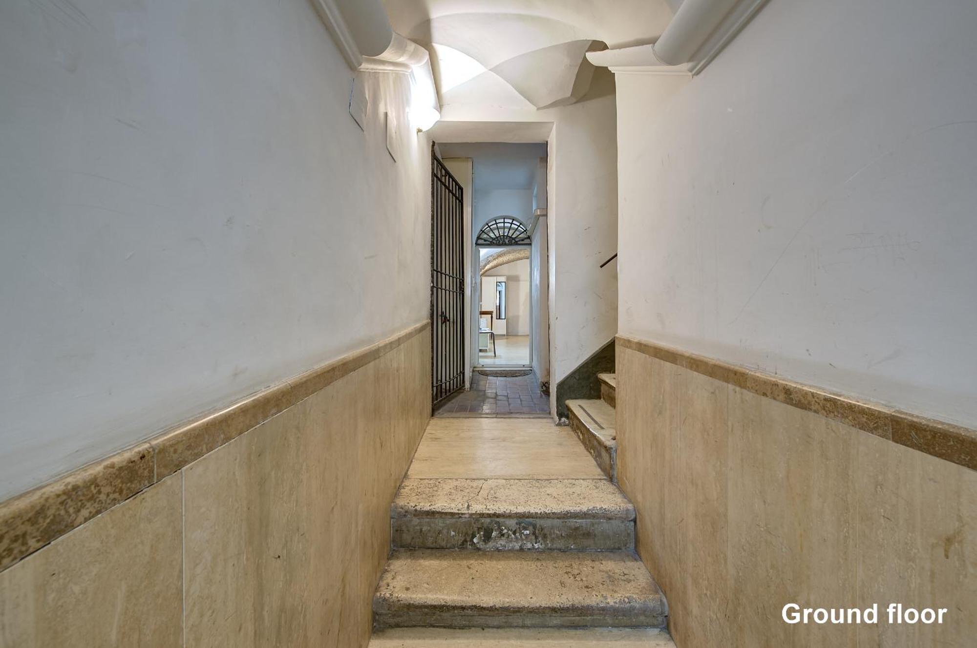 Casa A Monti Apartment Rome Bagian luar foto