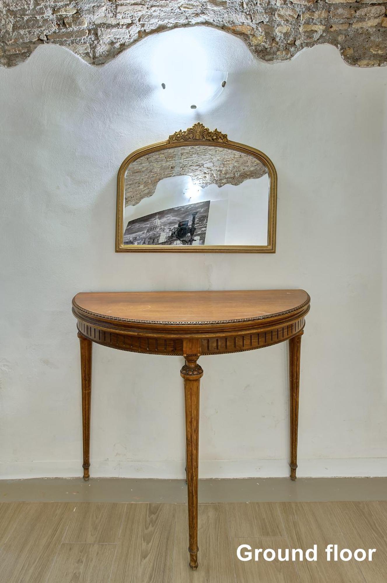 Casa A Monti Apartment Rome Bagian luar foto