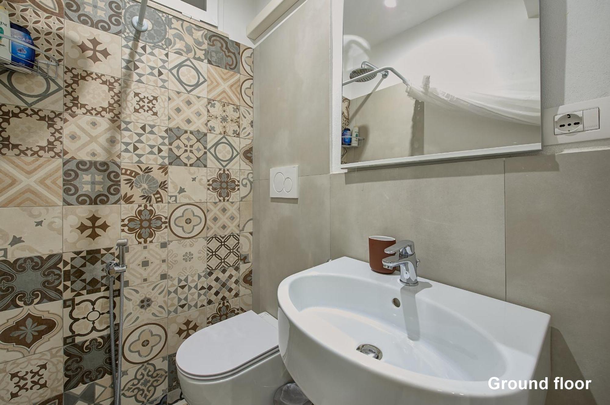 Casa A Monti Apartment Rome Bagian luar foto