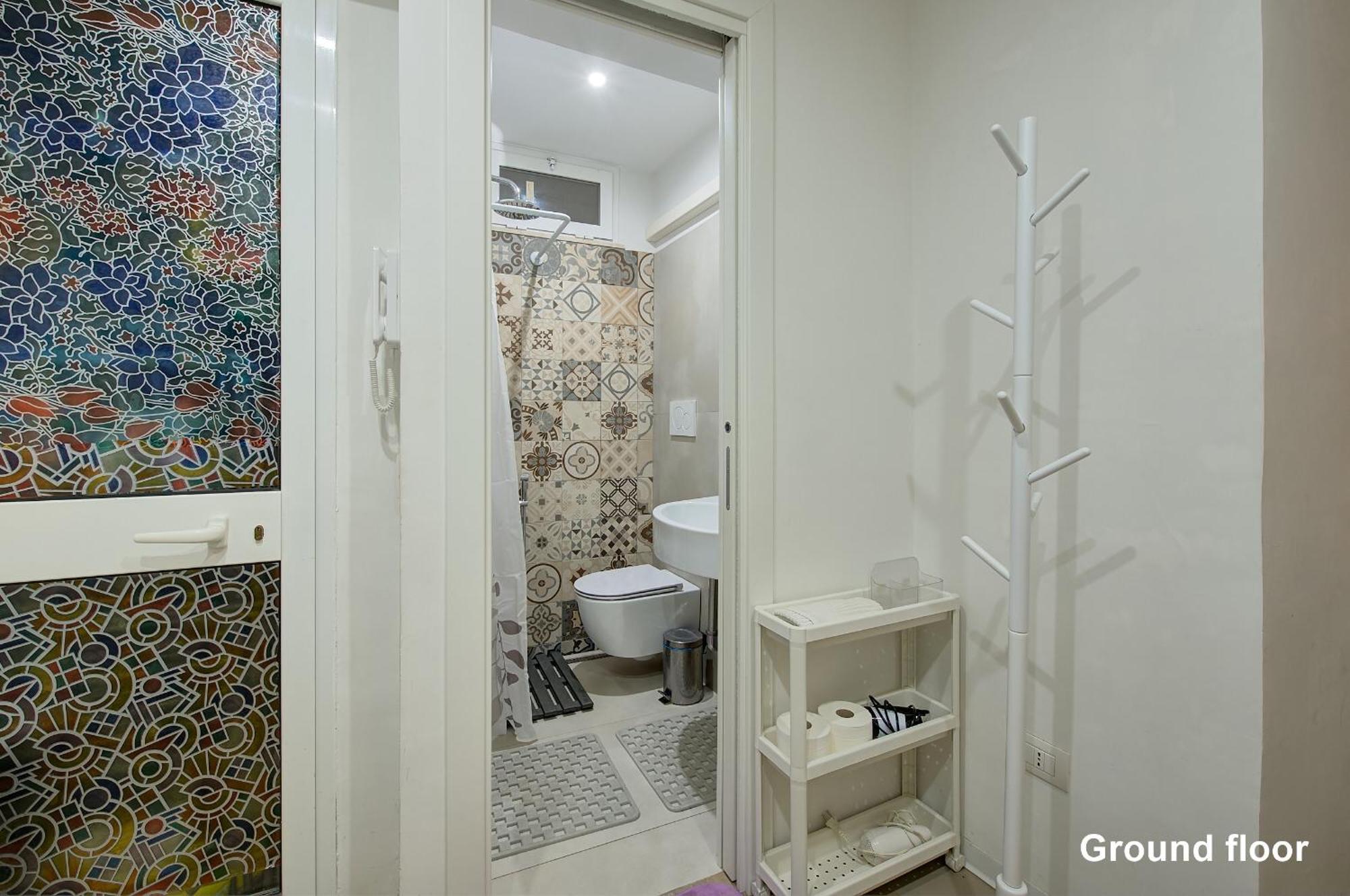 Casa A Monti Apartment Rome Bagian luar foto
