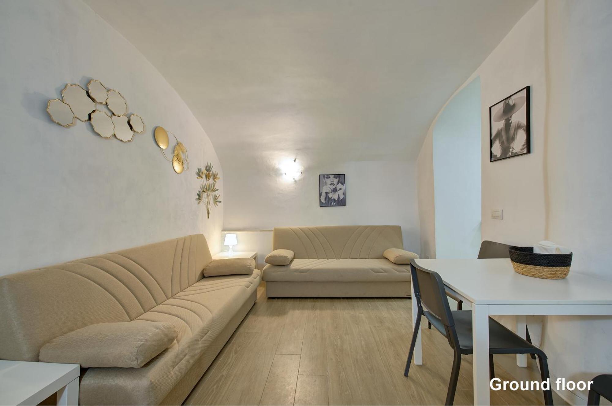 Casa A Monti Apartment Rome Bagian luar foto