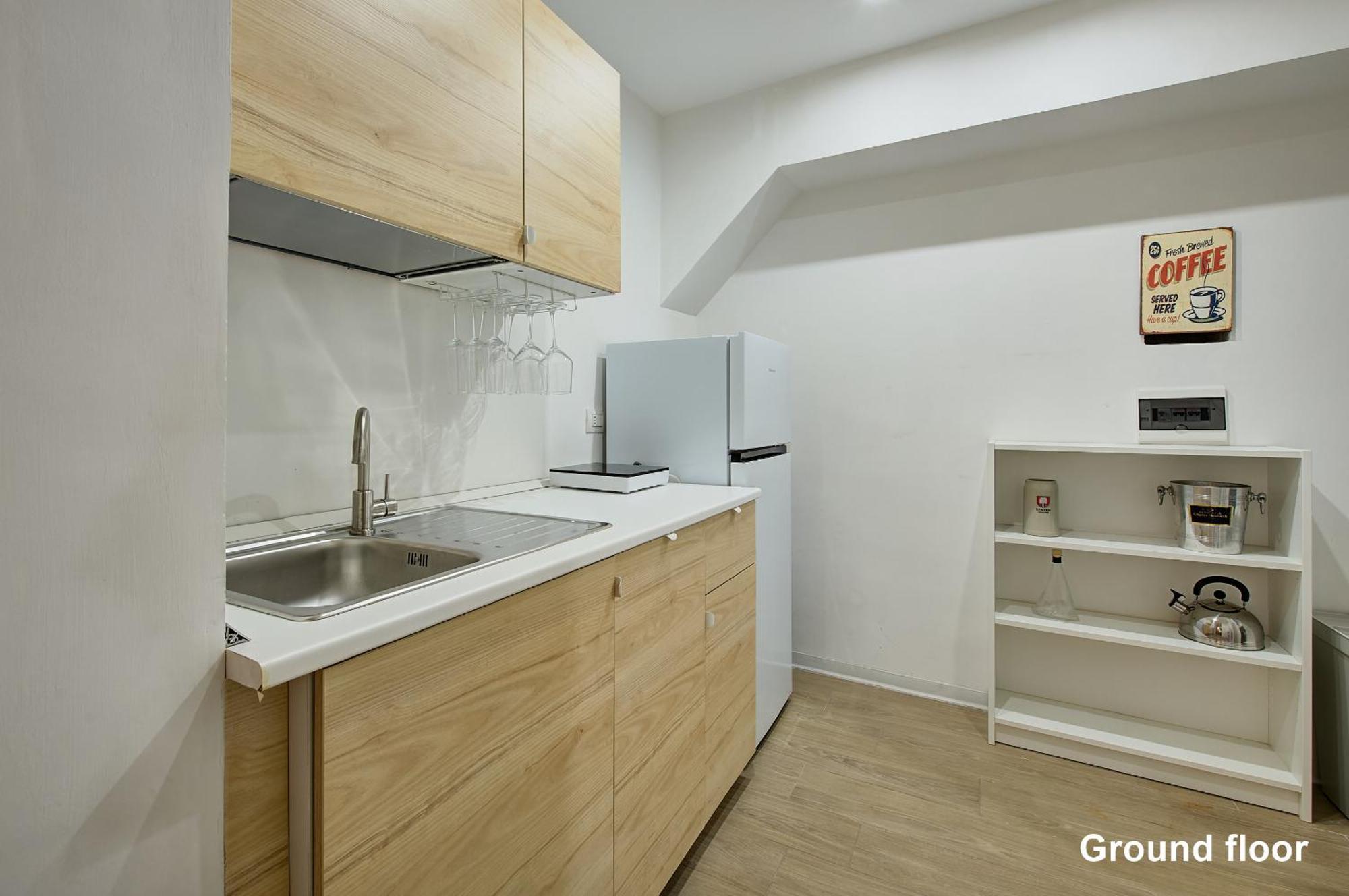Casa A Monti Apartment Rome Bagian luar foto